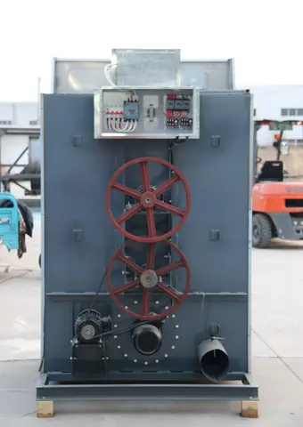 Machine à Sécher industrielle 15kg