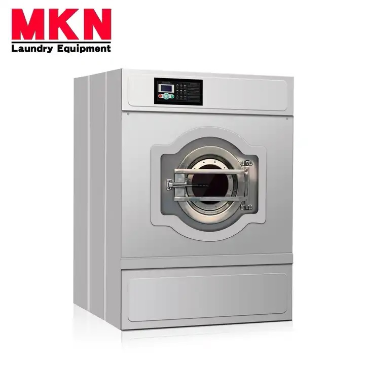 Machines a laver industrielle MKN 20kg 