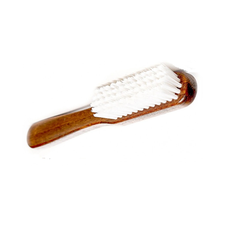 Brosse textile