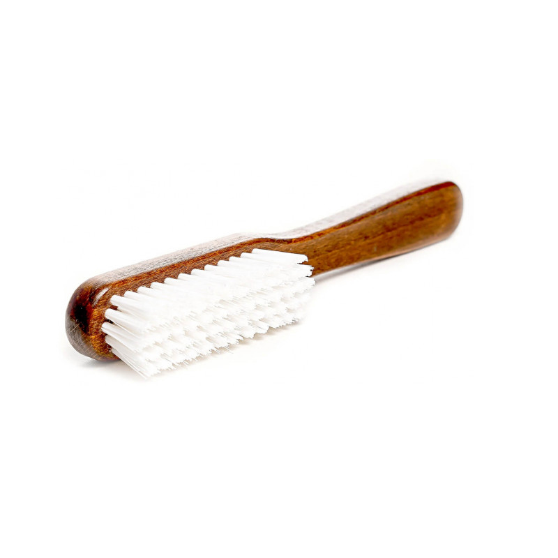 Brosse textile